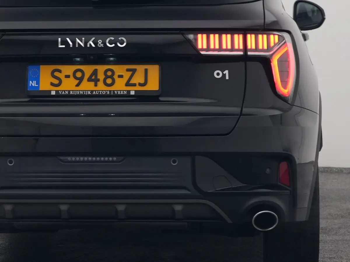 1.5 Plug-in Hybrid | 360° | BLACK | ZWARTE HEMEL | NLD AUTO