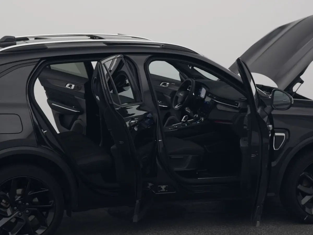 1.5 Plug-in Hybrid | 360° | BLACK | ZWARTE HEMEL | NLD AUTO