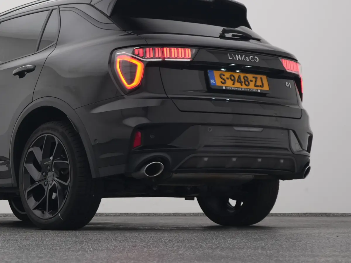1.5 Plug-in Hybrid | 360° | BLACK | ZWARTE HEMEL | NLD AUTO