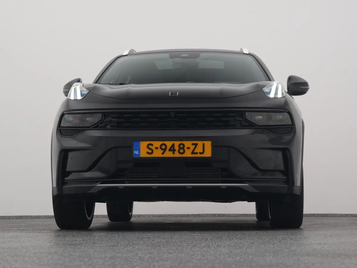 1.5 Plug-in Hybrid | 360° | BLACK | ZWARTE HEMEL | NLD AUTO