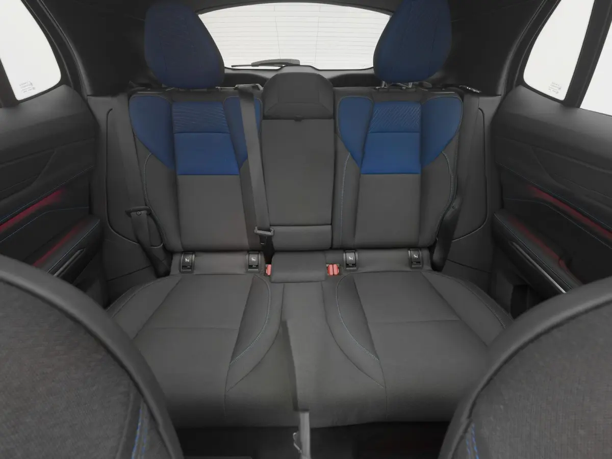 1.5 Plug-in Hybrid | 360° | BLACK | ZWARTE HEMEL | NLD AUTO