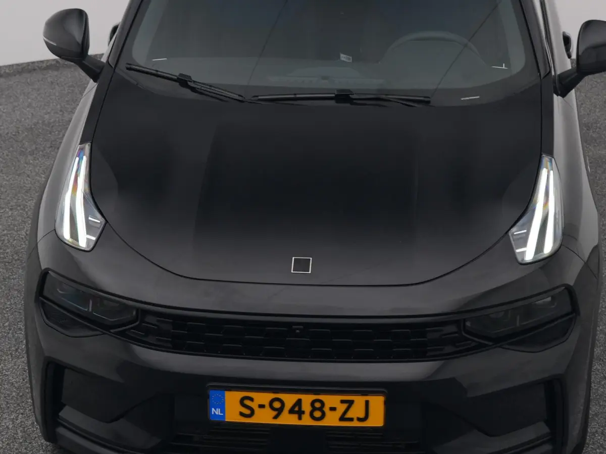1.5 Plug-in Hybrid | 360° | BLACK | ZWARTE HEMEL | NLD AUTO