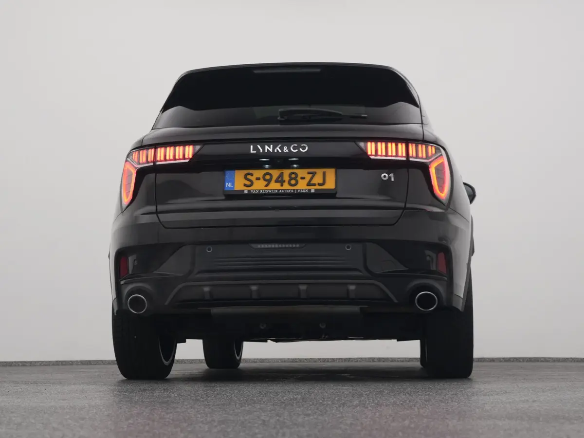 1.5 Plug-in Hybrid | 360° | BLACK | ZWARTE HEMEL | NLD AUTO