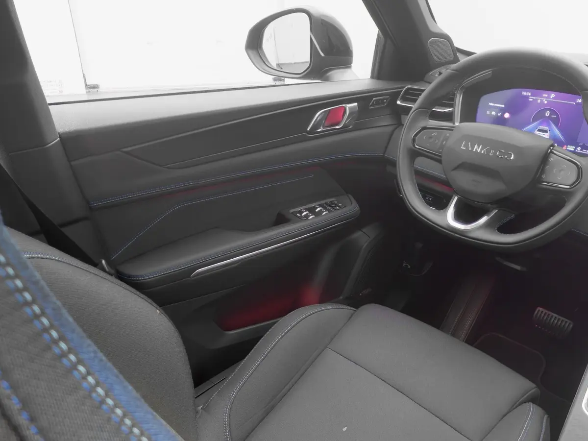 1.5 Plug-in Hybrid | 360° | BLACK | ZWARTE HEMEL | NLD AUTO
