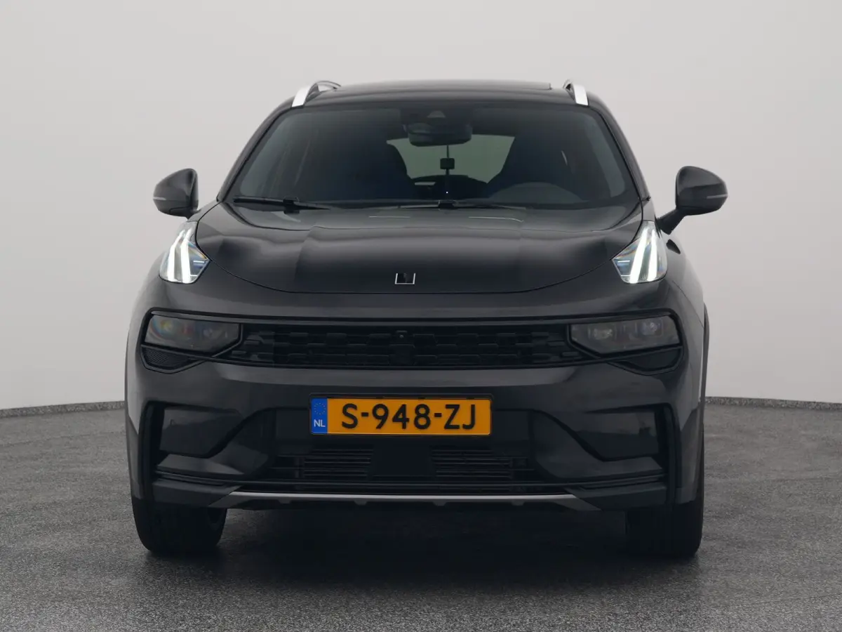 1.5 Plug-in Hybrid | 360° | BLACK | ZWARTE HEMEL | NLD AUTO