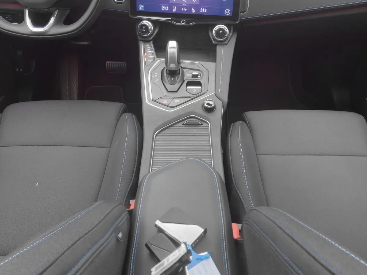 1.5 Plug-in Hybrid | 360° | BLACK | ZWARTE HEMEL | NLD AUTO