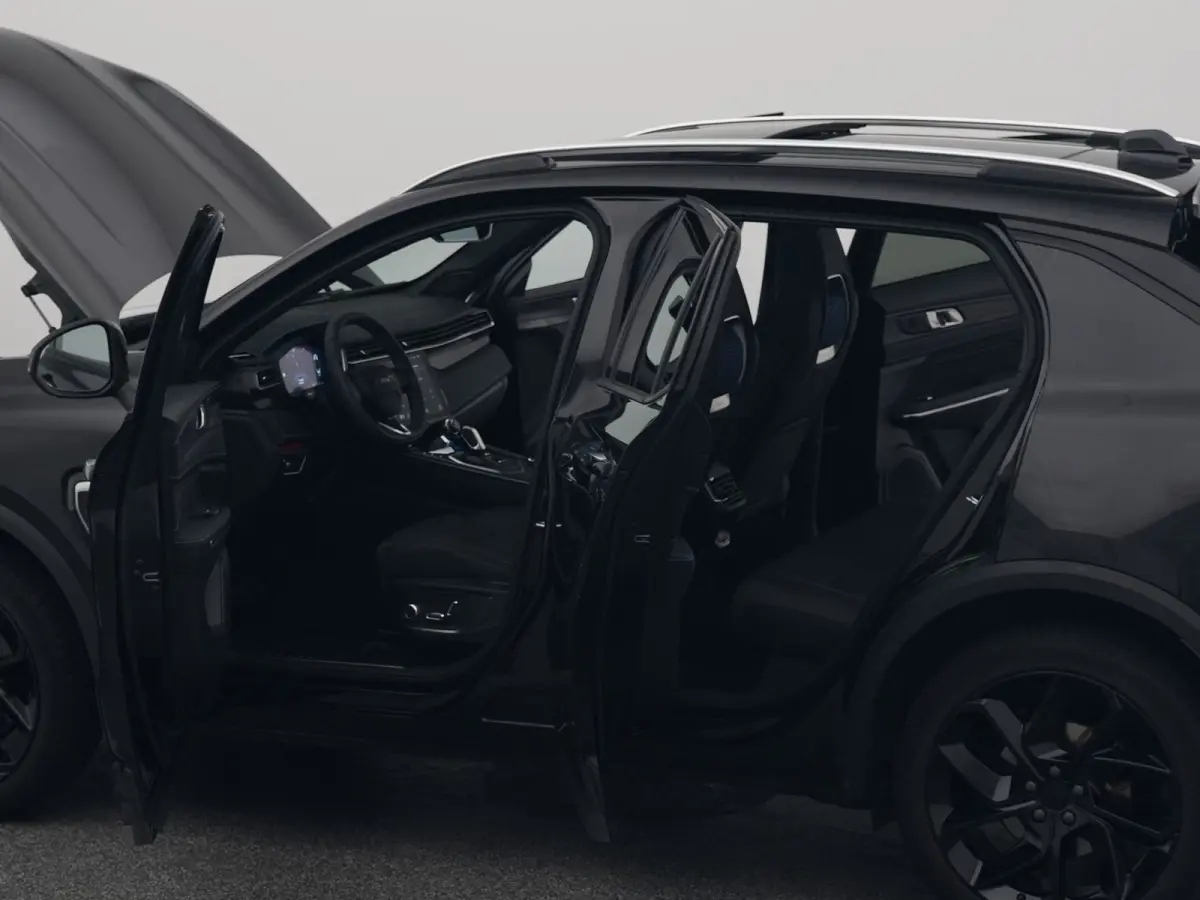 1.5 Plug-in Hybrid | 360° | BLACK | ZWARTE HEMEL | NLD AUTO