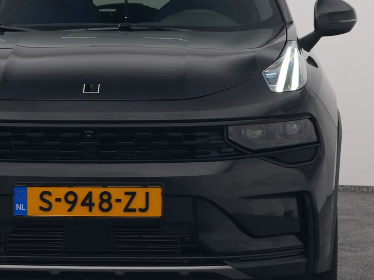 1.5 Plug-in Hybrid | 360° | BLACK | ZWARTE HEMEL | NLD AUTO
