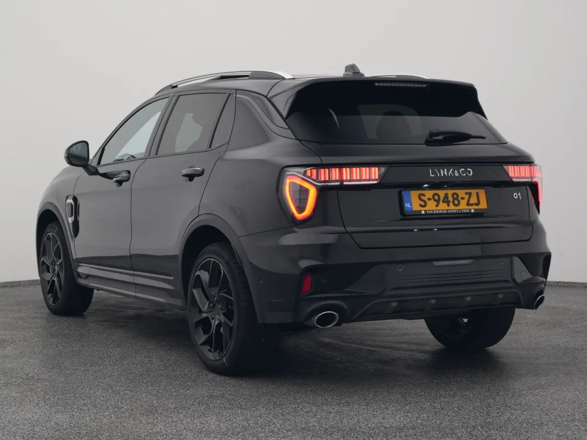 1.5 Plug-in Hybrid | 360° | BLACK | ZWARTE HEMEL | NLD AUTO