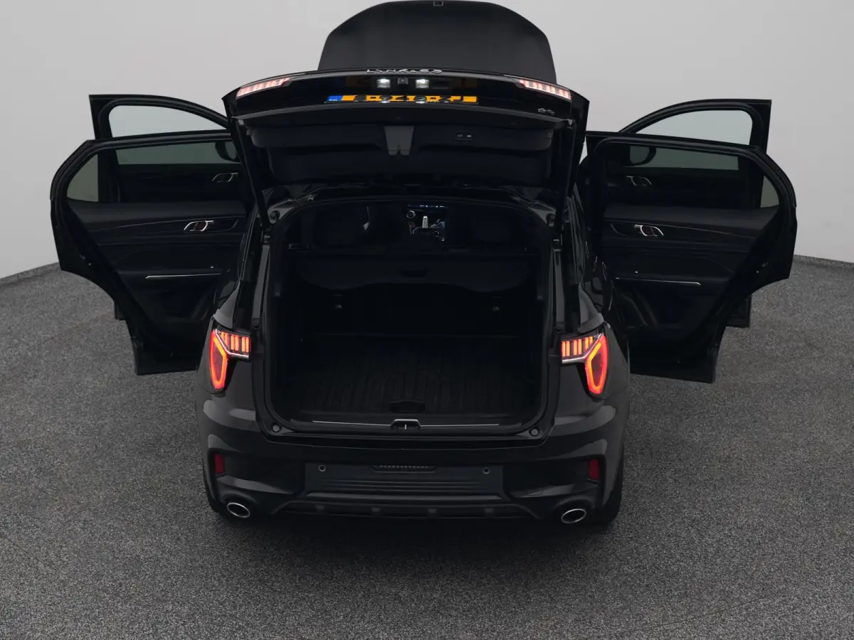1.5 Plug-in Hybrid | 360° | BLACK | ZWARTE HEMEL | NLD AUTO