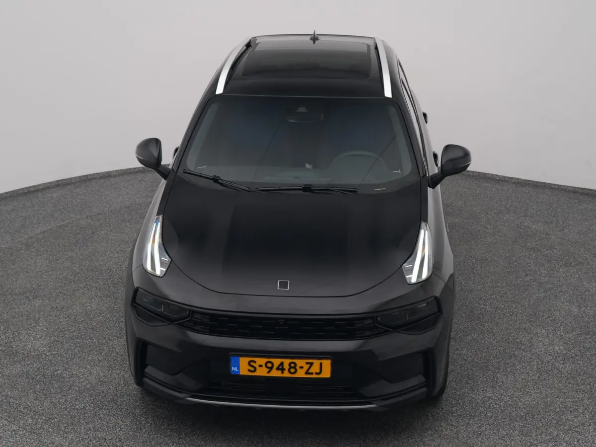 1.5 Plug-in Hybrid | 360° | BLACK | ZWARTE HEMEL | NLD AUTO