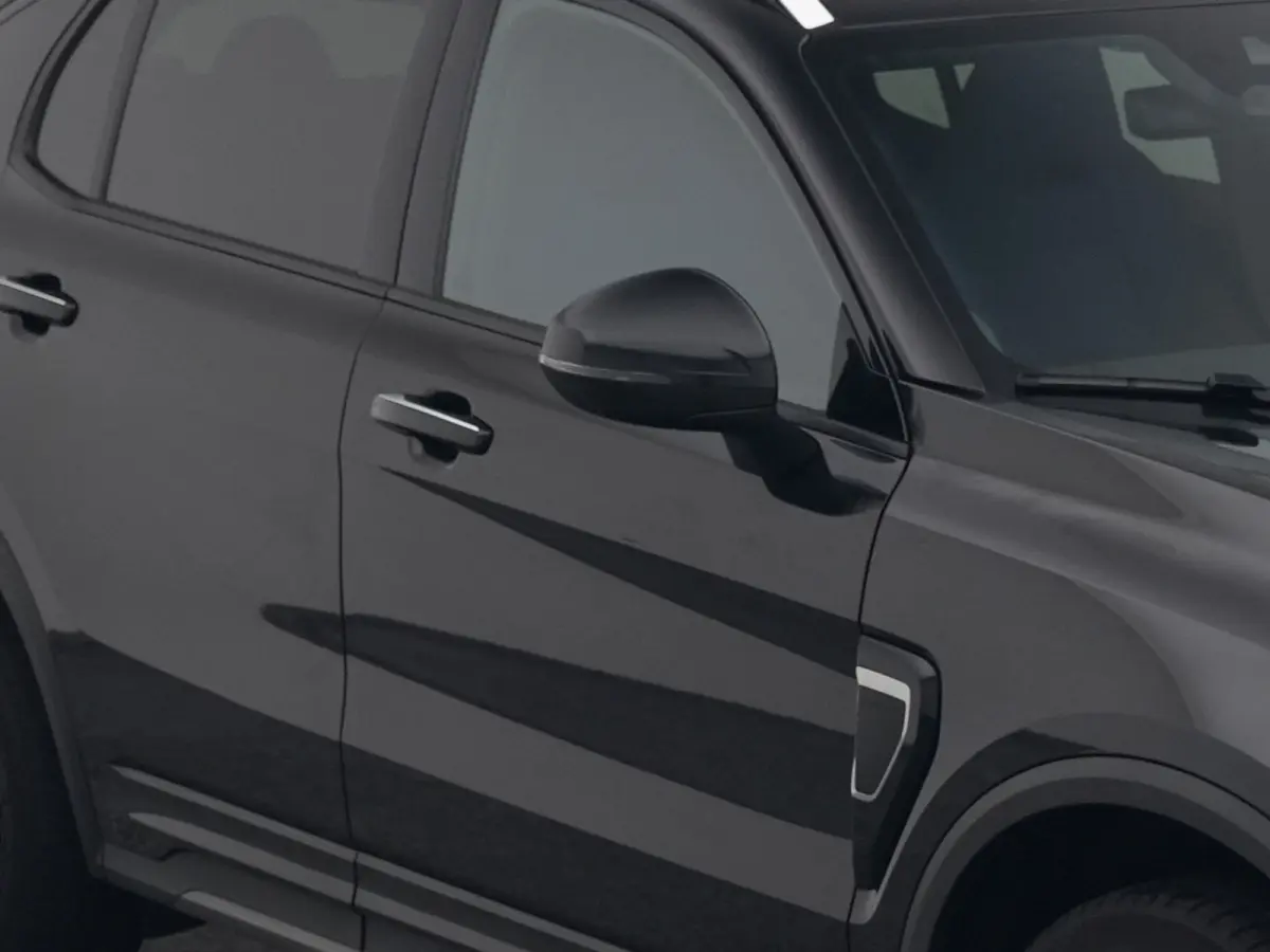1.5 Plug-in Hybrid | 360° | BLACK | ZWARTE HEMEL | NLD AUTO