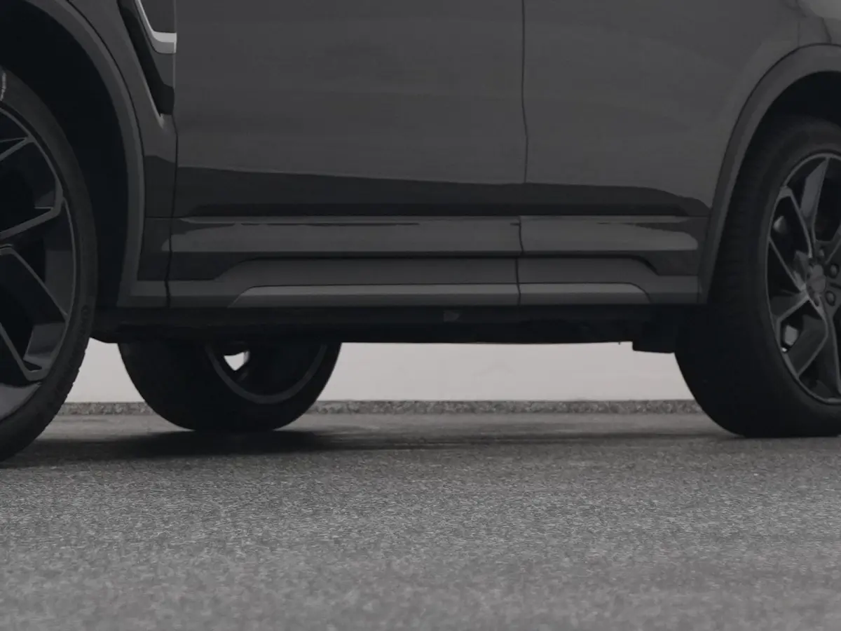 1.5 Plug-in Hybrid | 360° | BLACK | ZWARTE HEMEL | NLD AUTO