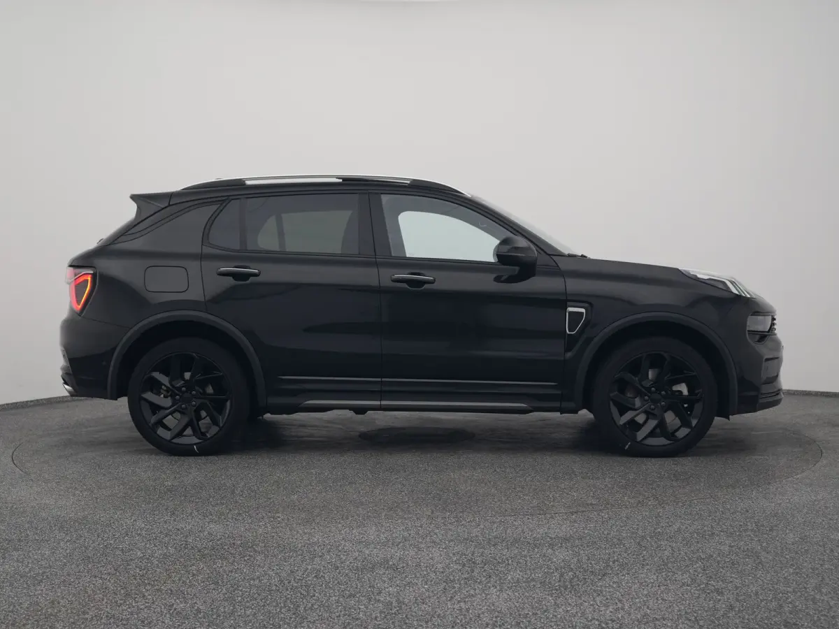 1.5 Plug-in Hybrid | 360° | BLACK | ZWARTE HEMEL | NLD AUTO