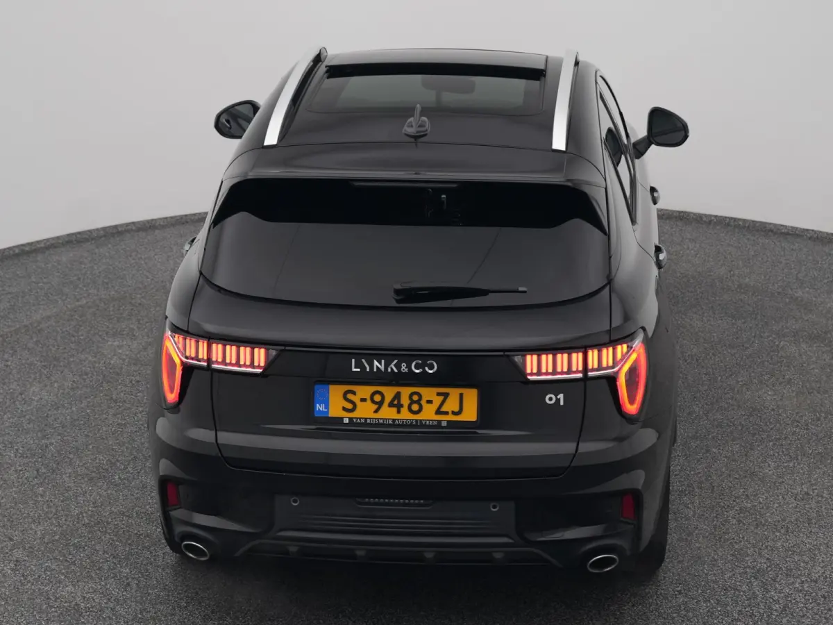 1.5 Plug-in Hybrid | 360° | BLACK | ZWARTE HEMEL | NLD AUTO