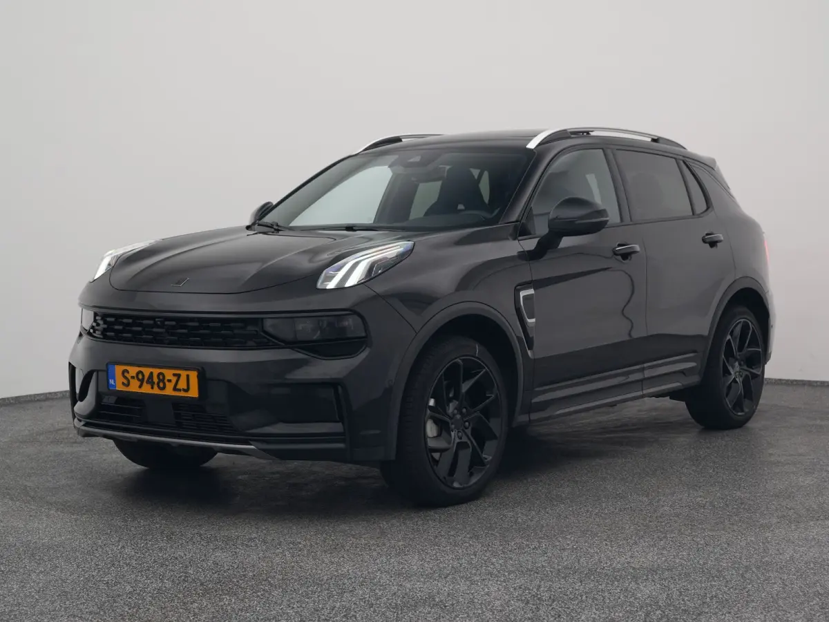 1.5 Plug-in Hybrid | 360° | BLACK | ZWARTE HEMEL | NLD AUTO