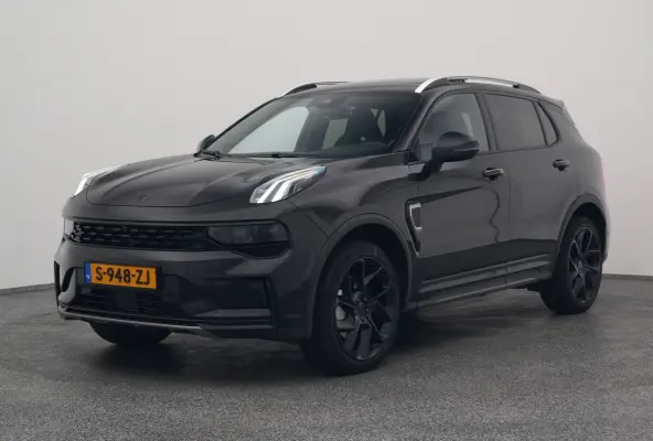 1.5 Plug-in Hybrid | 360° | BLACK | ZWARTE HEMEL | NLD AUTO