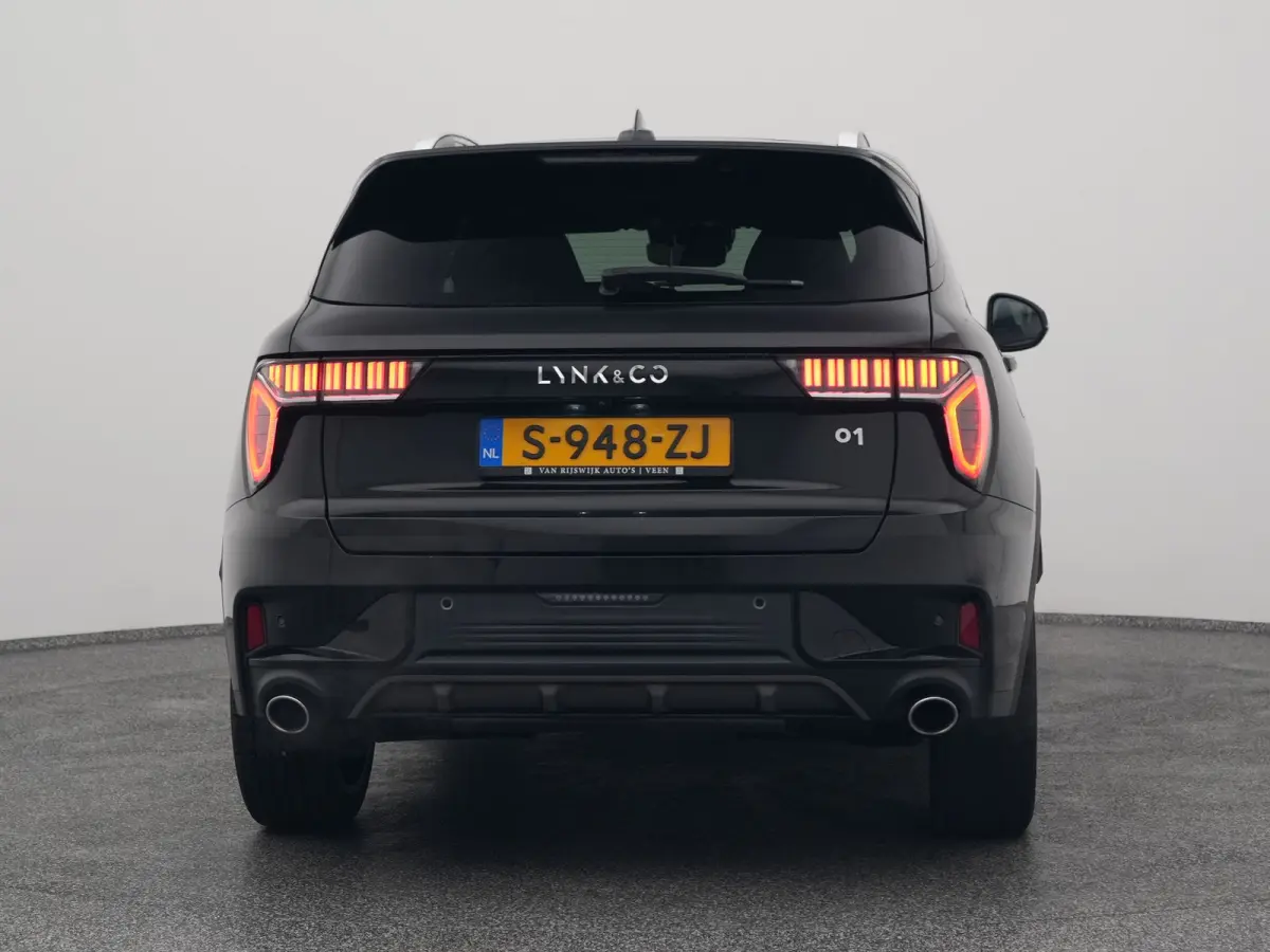 1.5 Plug-in Hybrid | 360° | BLACK | ZWARTE HEMEL | NLD AUTO