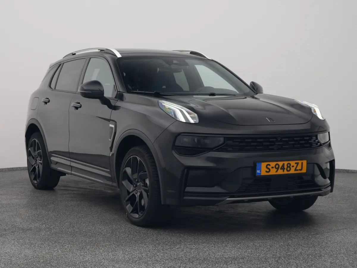 1.5 Plug-in Hybrid | 360° | BLACK | ZWARTE HEMEL | NLD AUTO