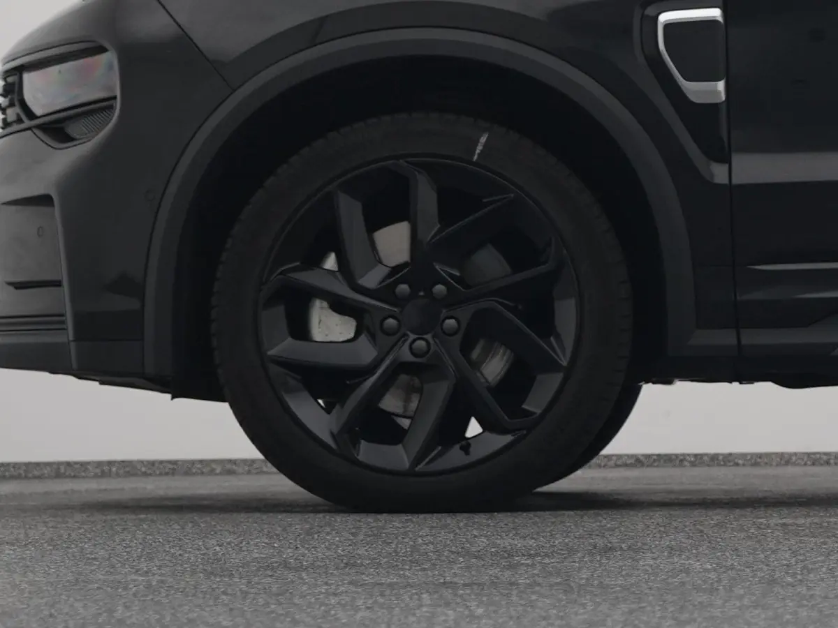 1.5 Plug-in Hybrid | 360° | BLACK | ZWARTE HEMEL | NLD AUTO