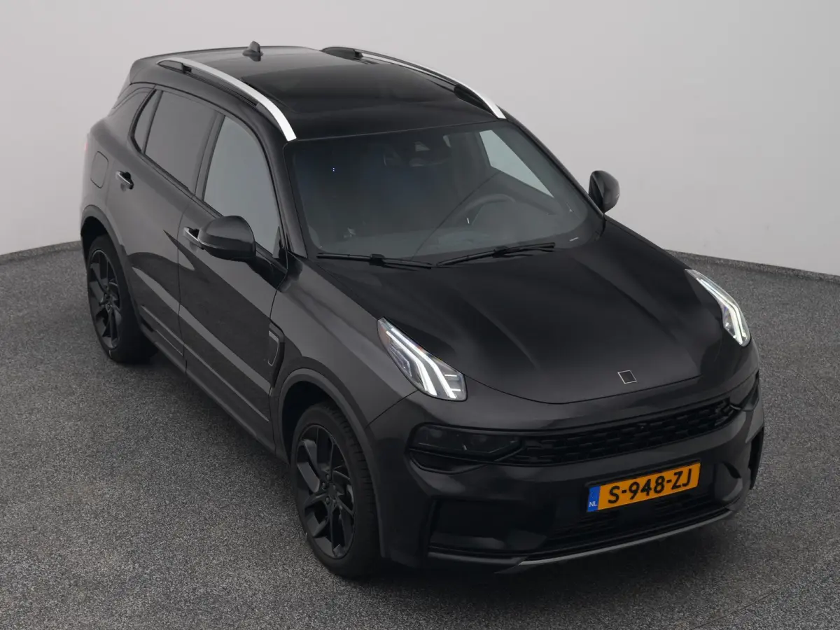 1.5 Plug-in Hybrid | 360° | BLACK | ZWARTE HEMEL | NLD AUTO
