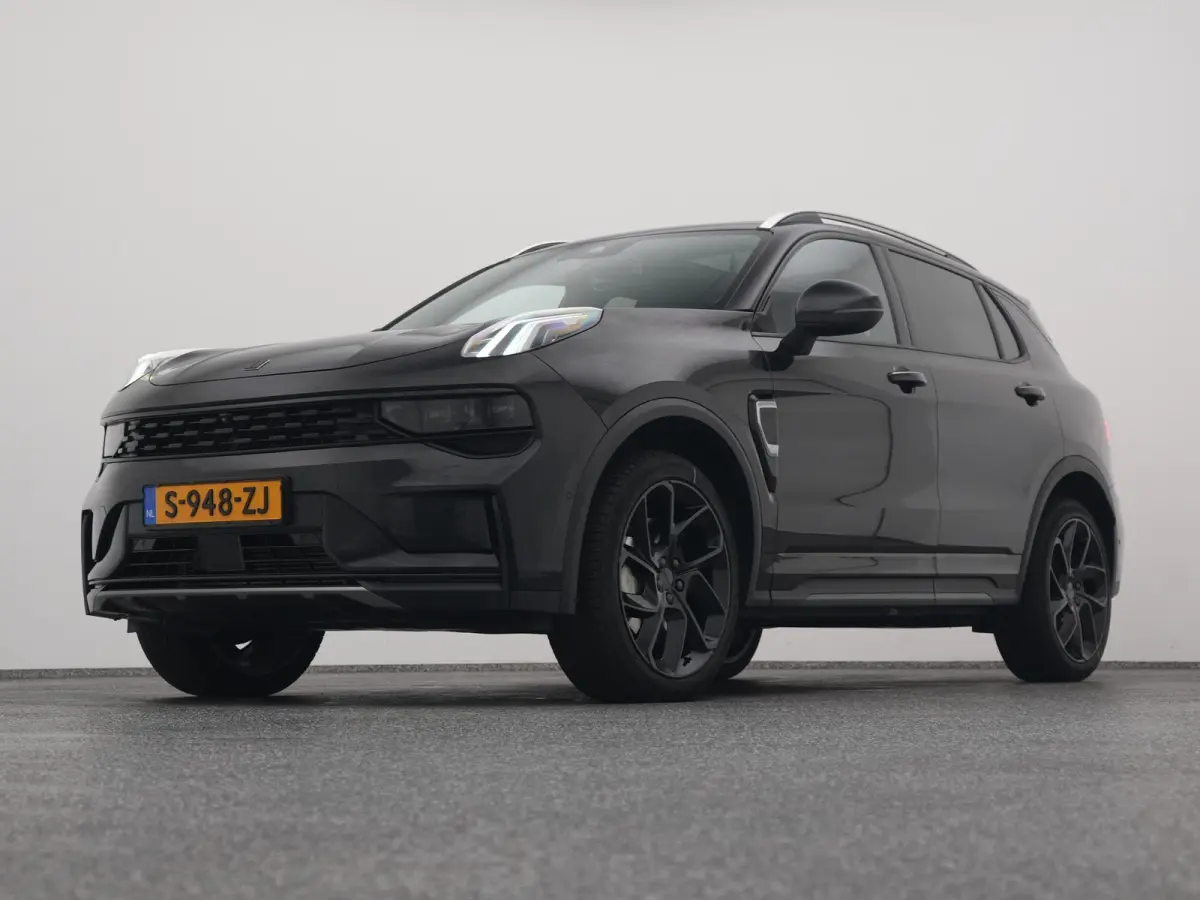 1.5 Plug-in Hybrid | 360° | BLACK | ZWARTE HEMEL | NLD AUTO