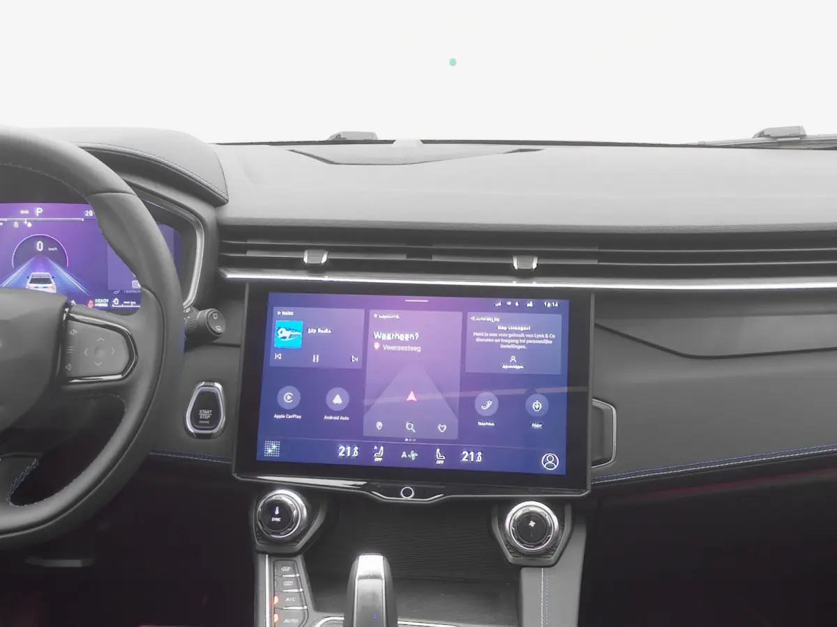 1.5 Plug-in Hybrid | 360° | BLACK | ZWARTE HEMEL | NLD AUTO