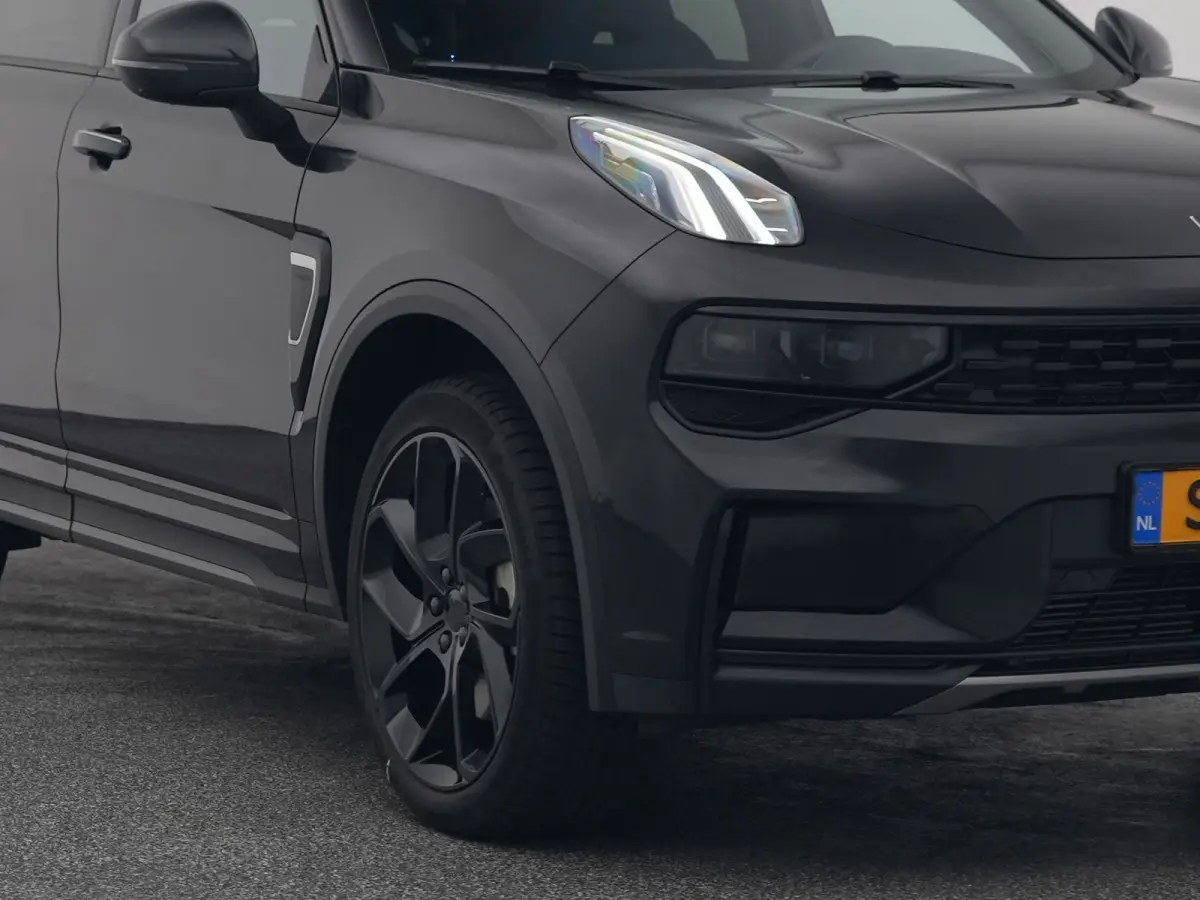 1.5 Plug-in Hybrid | 360° | BLACK | ZWARTE HEMEL | NLD AUTO