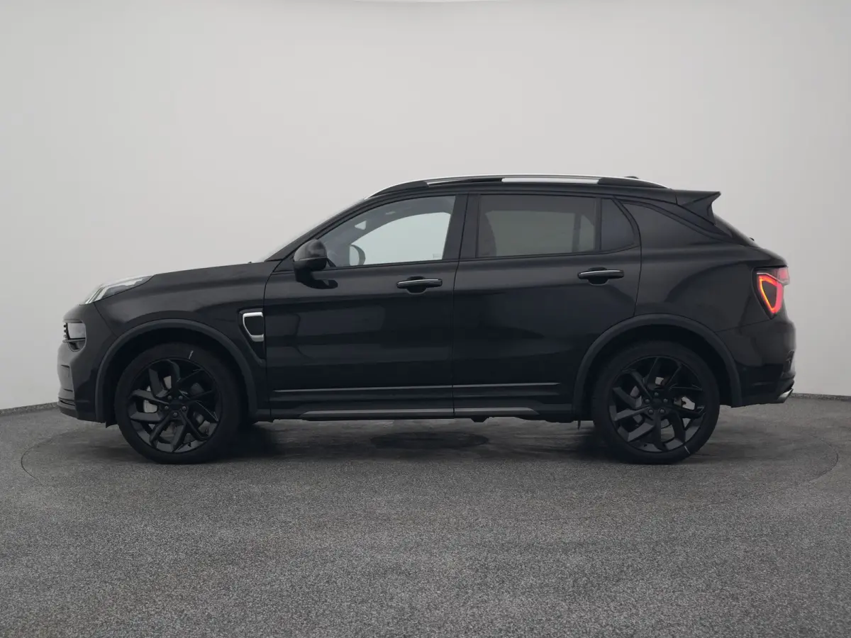 1.5 Plug-in Hybrid | 360° | BLACK | ZWARTE HEMEL | NLD AUTO