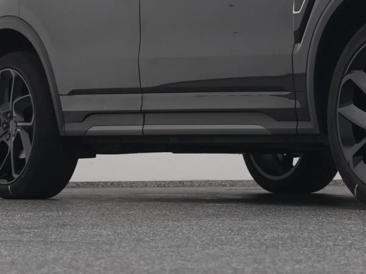1.5 Plug-in Hybrid | 360° | BLACK | ZWARTE HEMEL | NLD AUTO