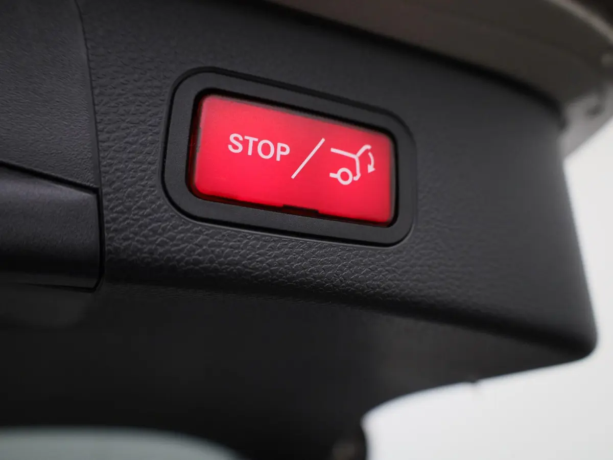 180 Advantage Pack | 360 Camera | Cruise Control | Parkeersensoren | Lederen bekleding |