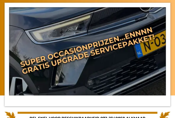 Business Elegance 50-kWh 11kw - Diamond Black - Carplay/Seatheat/Parkpilot