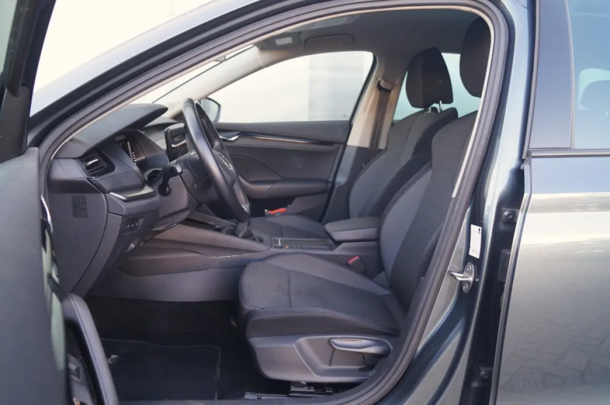 1.0 TSI 110pk Business Edition -NAVI-ECC-TREKHAAK-