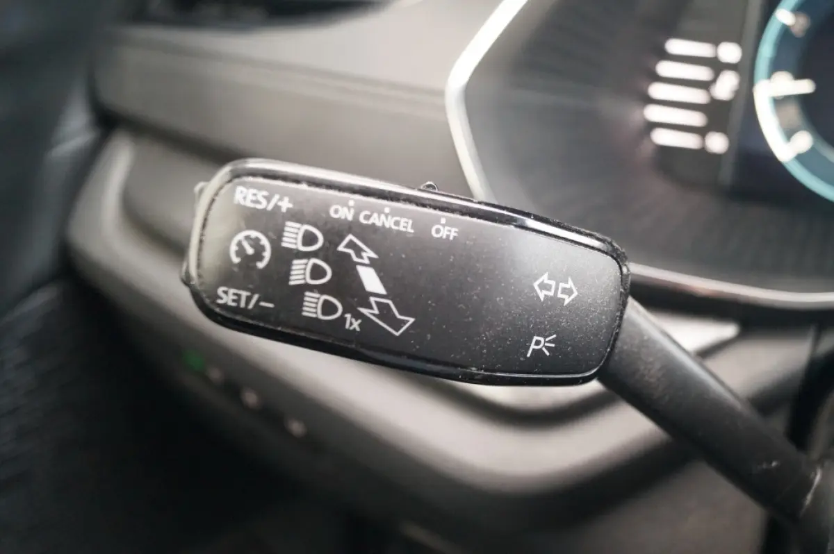 1.0 TSI 110pk Business Edition -NAVI-ECC-TREKHAAK-