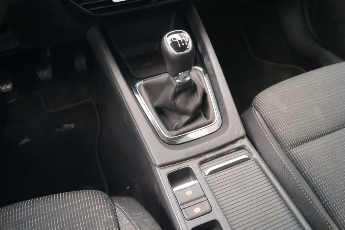 1.0 TSI 110pk Business Edition -NAVI-ECC-TREKHAAK-