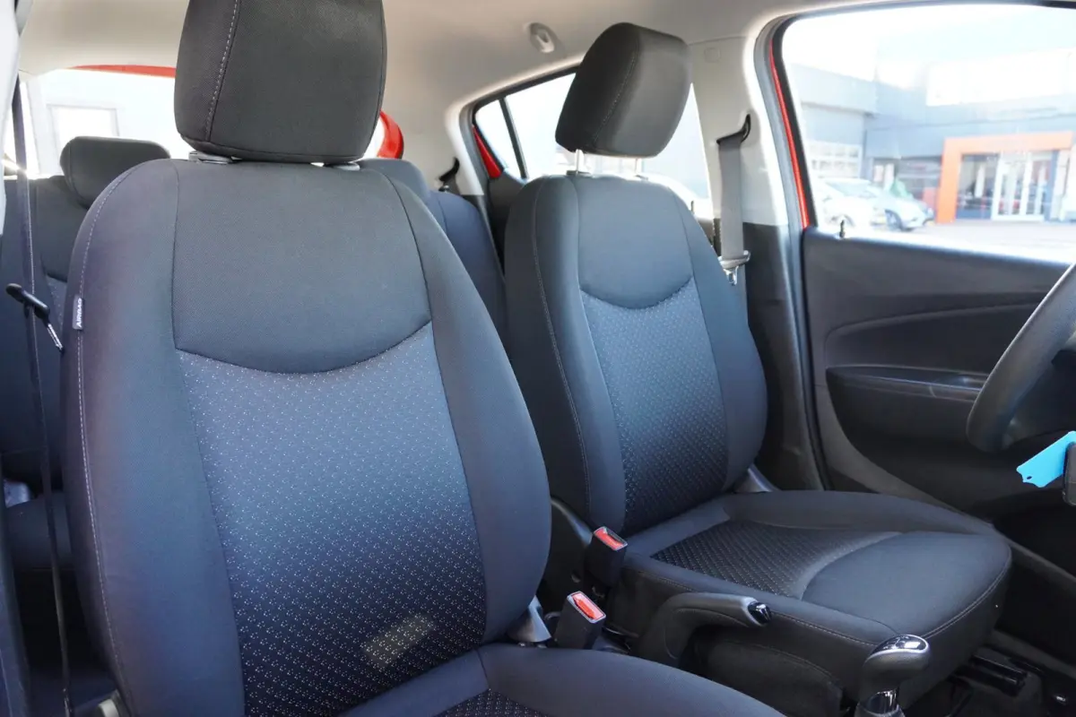 1.0 ecoFLEX Edition 5deurs Automaat | Airco | Elek. Pakket | 2016 | Inruil mogelijk