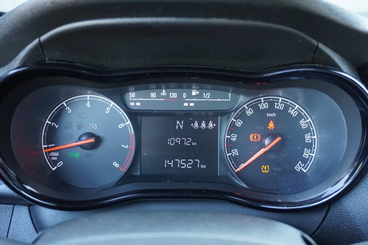 1.0 ecoFLEX Edition 5deurs Automaat | Airco | Elek. Pakket | 2016 | Inruil mogelijk
