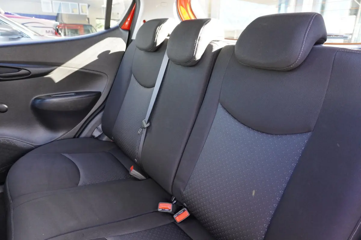 1.0 ecoFLEX Edition 5deurs Automaat | Airco | Elek. Pakket | 2016 | Inruil mogelijk