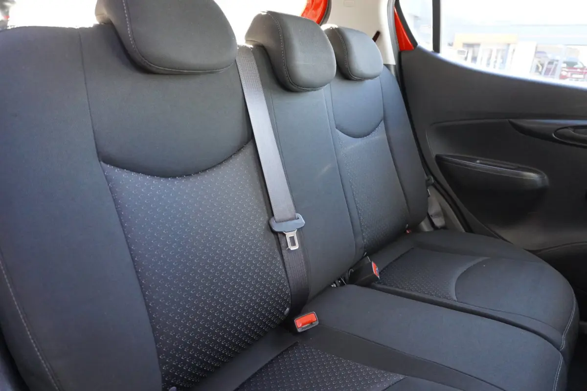1.0 ecoFLEX Edition 5deurs Automaat | Airco | Elek. Pakket | 2016 | Inruil mogelijk