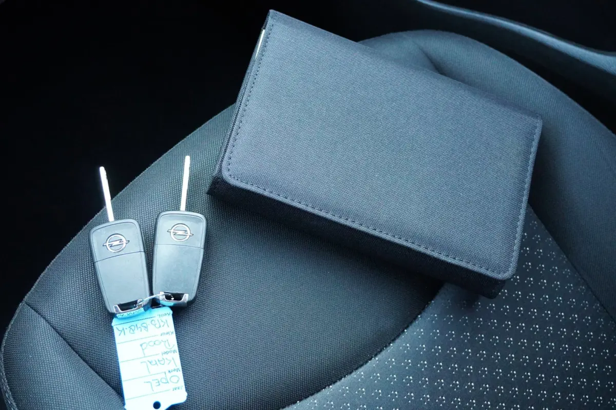 1.0 ecoFLEX Edition 5deurs Automaat | Airco | Elek. Pakket | 2016 | Inruil mogelijk