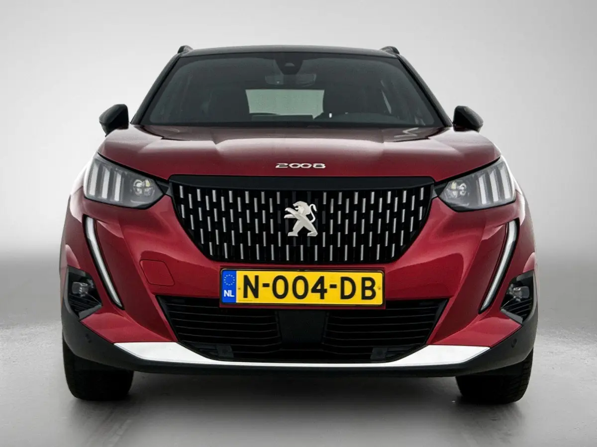 1.2 130pk GT Pack Automaat | 1ste Eigenaar | Trekhaak | Navigatie | Climate Control | Adaptieve Cruise Control | 18"LMV | LED | Dodehoekdetectie | Keyless Entry/Start |