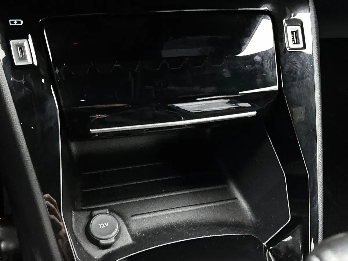 1.2 130pk GT Pack Automaat | 1ste Eigenaar | Trekhaak | Navigatie | Climate Control | Adaptieve Cruise Control | 18"LMV | LED | Dodehoekdetectie | Keyless Entry/Start |