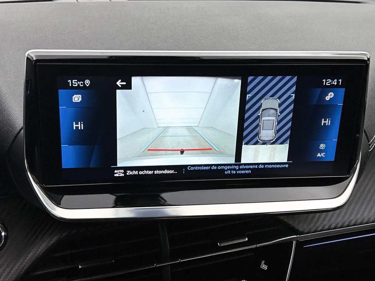 1.2 130pk GT Pack Automaat | 1ste Eigenaar | Trekhaak | Navigatie | Climate Control | Adaptieve Cruise Control | 18"LMV | LED | Dodehoekdetectie | Keyless Entry/Start |