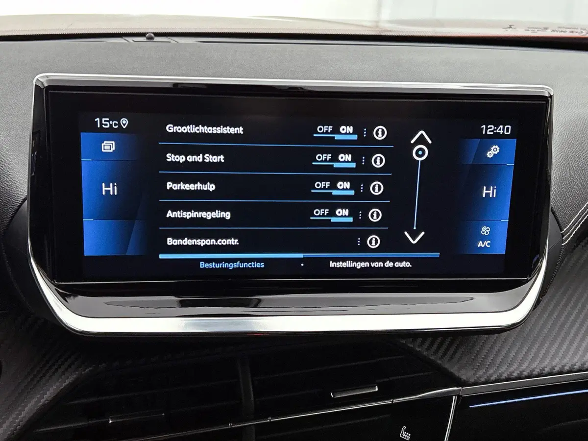 1.2 130pk GT Pack Automaat | 1ste Eigenaar | Trekhaak | Navigatie | Climate Control | Adaptieve Cruise Control | 18"LMV | LED | Dodehoekdetectie | Keyless Entry/Start |