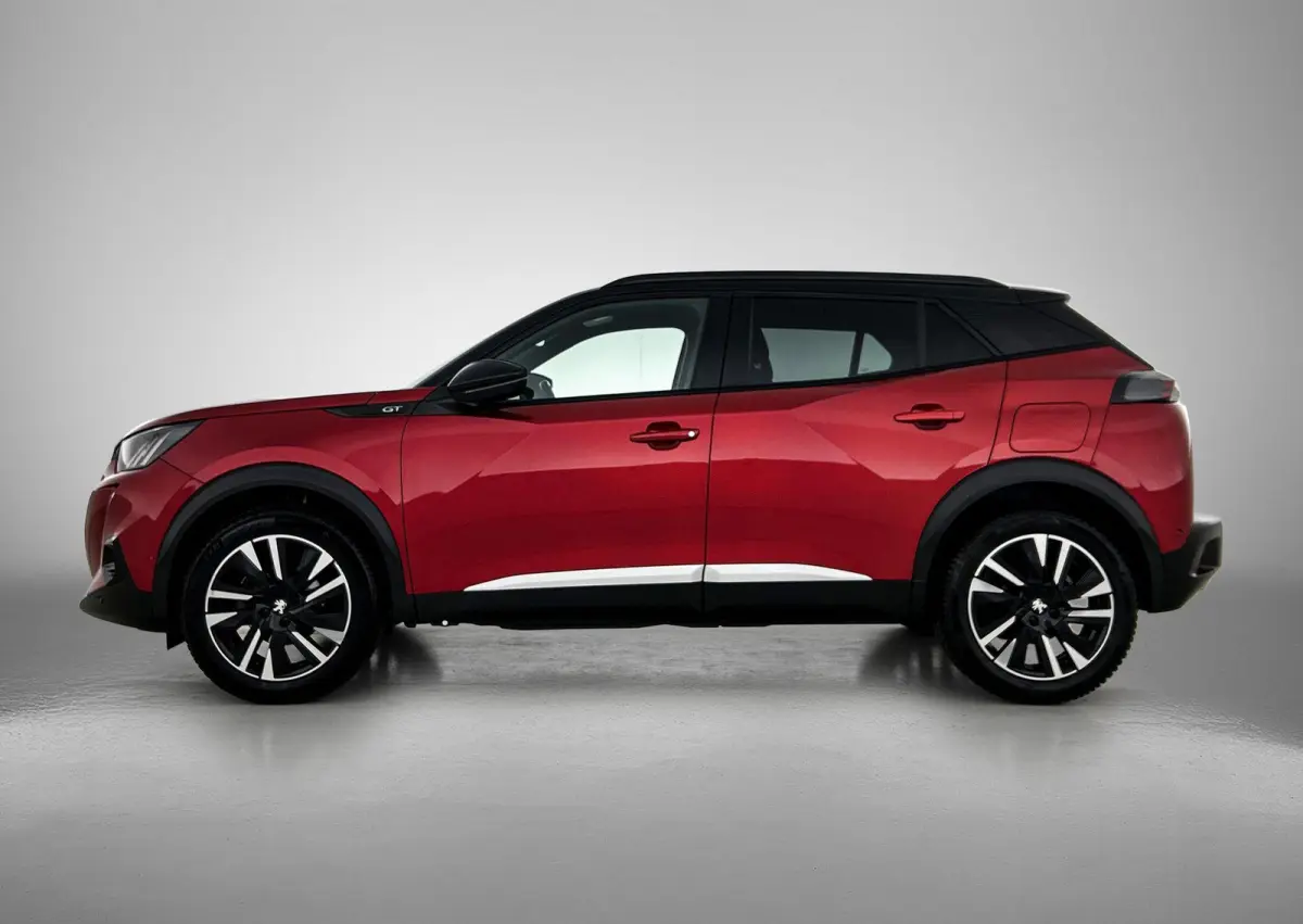 1.2 130pk GT Pack Automaat | 1ste Eigenaar | Trekhaak | Navigatie | Climate Control | Adaptieve Cruise Control | 18"LMV | LED | Dodehoekdetectie | Keyless Entry/Start |