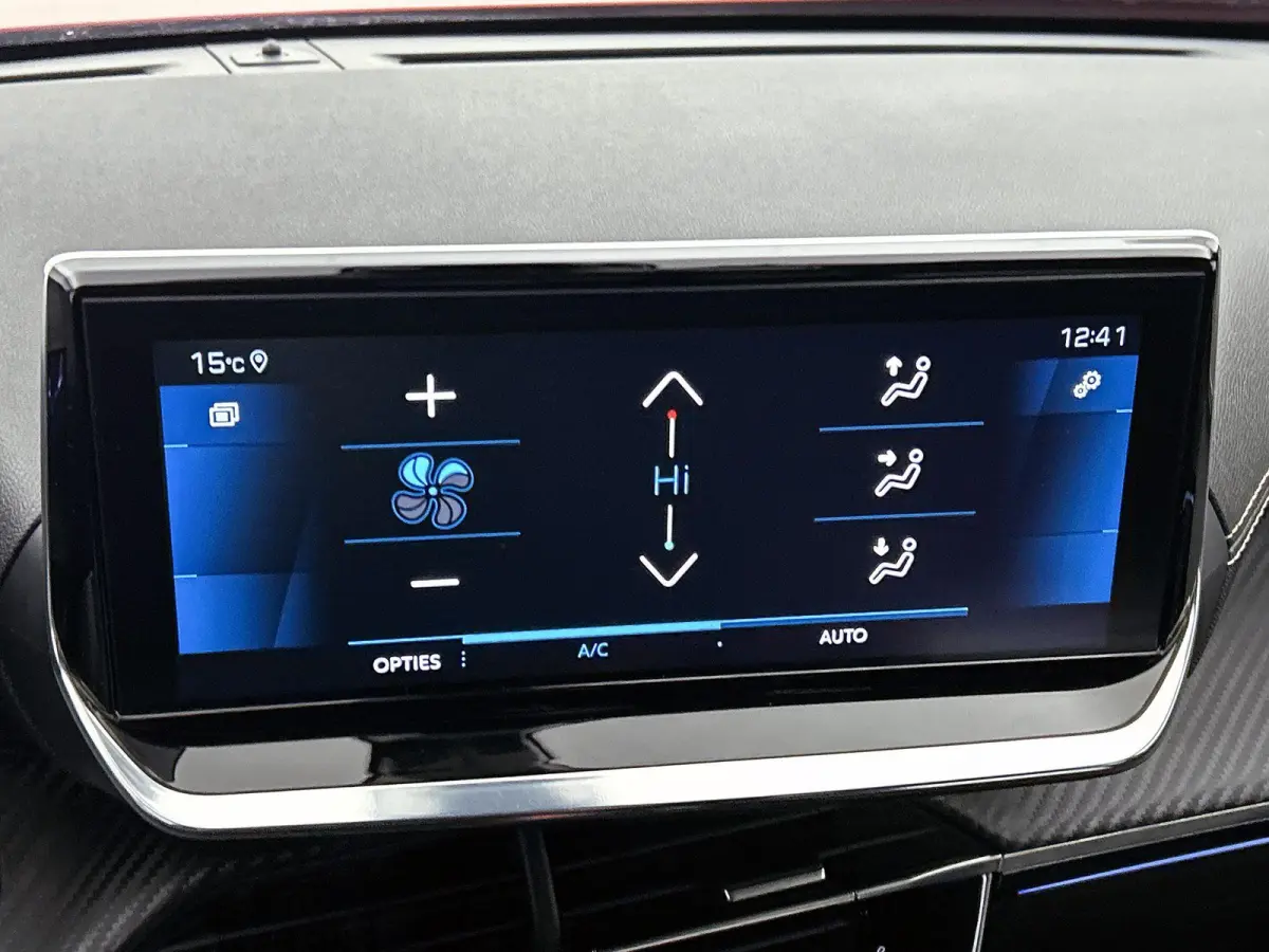 1.2 130pk GT Pack Automaat | 1ste Eigenaar | Trekhaak | Navigatie | Climate Control | Adaptieve Cruise Control | 18"LMV | LED | Dodehoekdetectie | Keyless Entry/Start |