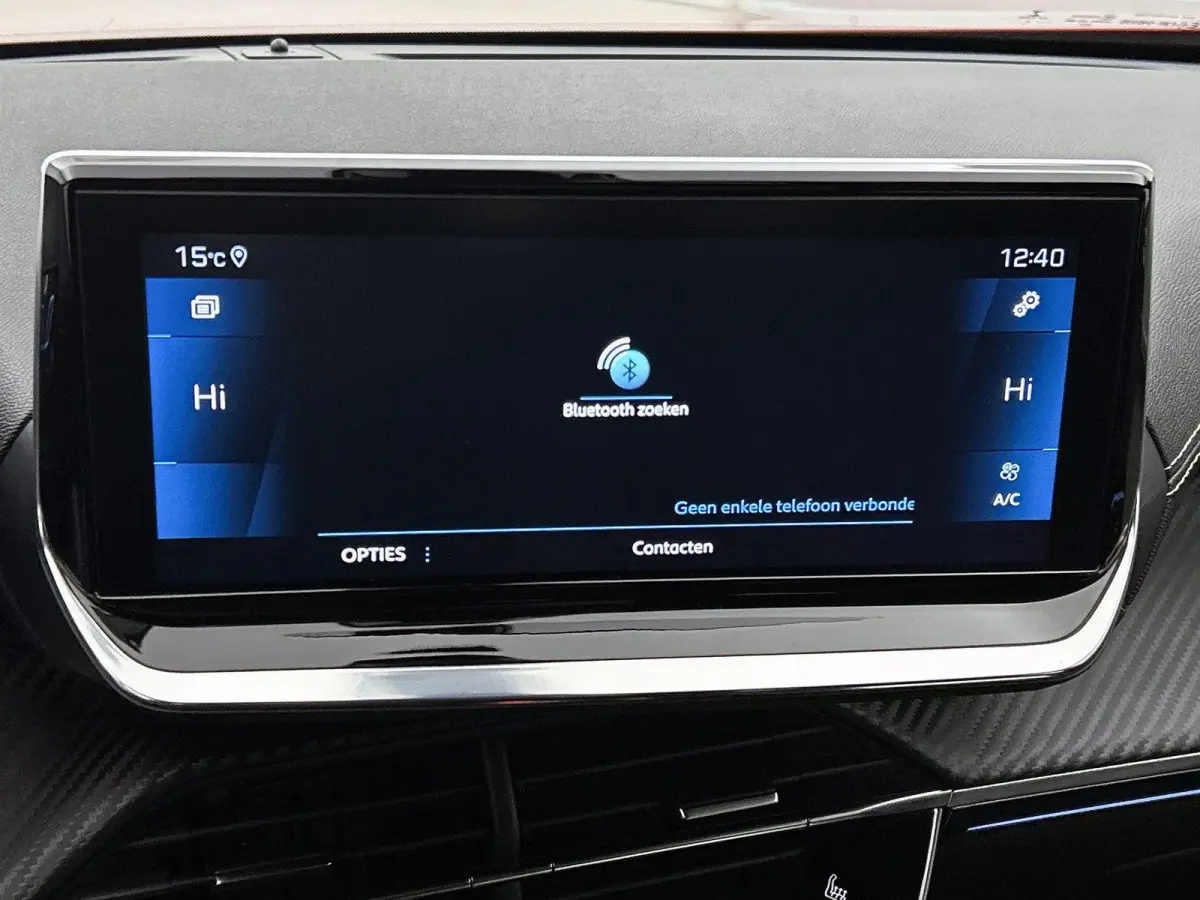 1.2 130pk GT Pack Automaat | 1ste Eigenaar | Trekhaak | Navigatie | Climate Control | Adaptieve Cruise Control | 18"LMV | LED | Dodehoekdetectie | Keyless Entry/Start |