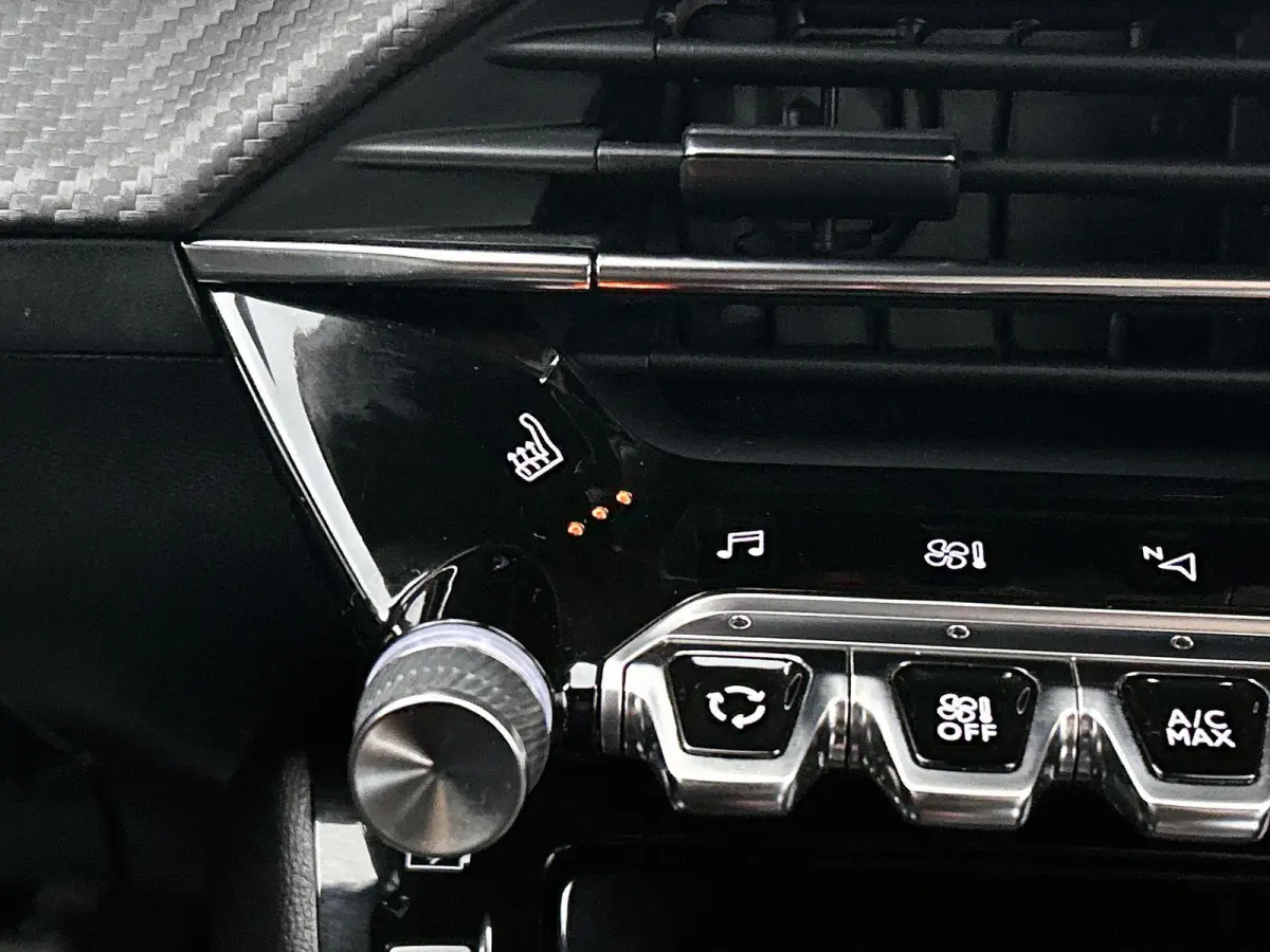 1.2 130pk GT Pack Automaat | 1ste Eigenaar | Trekhaak | Navigatie | Climate Control | Adaptieve Cruise Control | 18"LMV | LED | Dodehoekdetectie | Keyless Entry/Start |