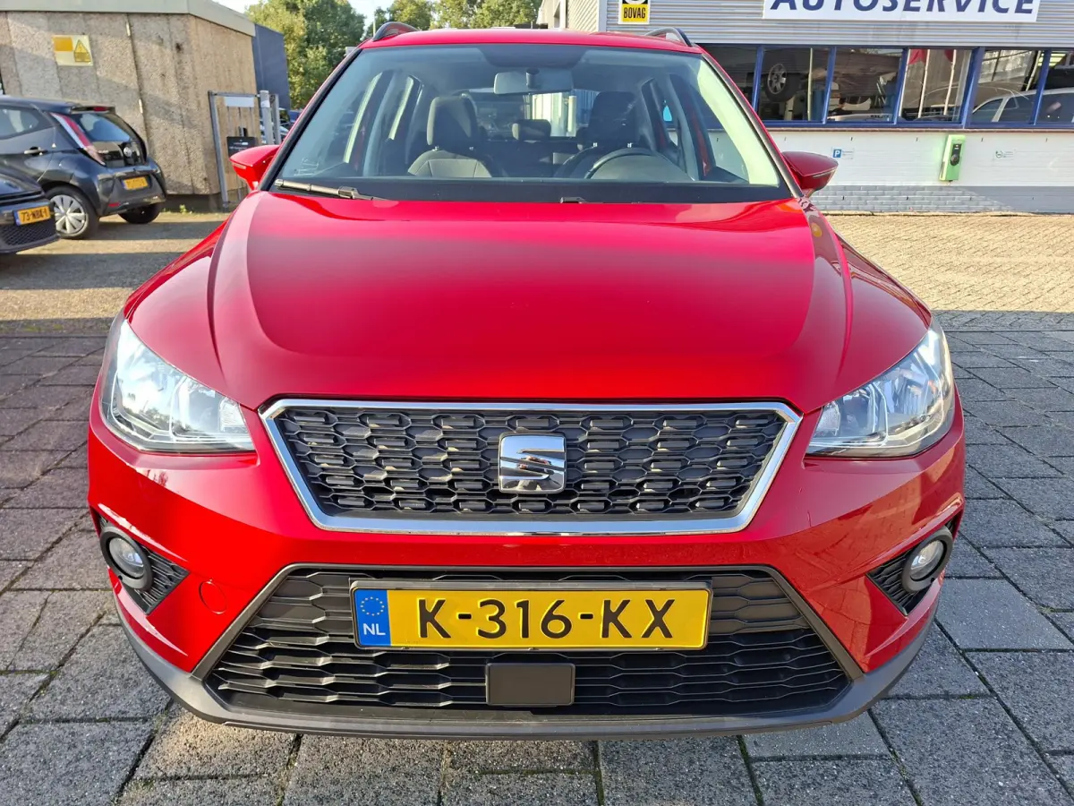 1.0 TSI Style Carplay / Cruise Control / Climate Control / 16inch LM / NAP