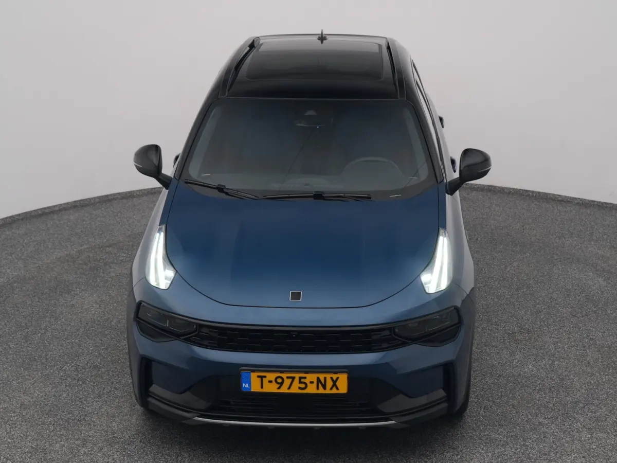 1.5 Plug-in Hybrid | 360° | BLACK | ZWARTE HEMEL | NLD AUTO